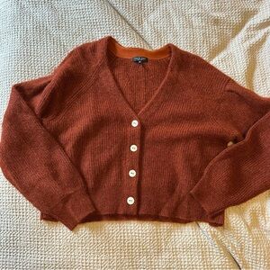 Rag & Bone Cardigan